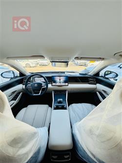 بی وای دی کوێن L DM-i